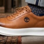 Timberland Sneakers Homme Urban Premium – Marron