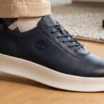 Timberland Sneakers Homme Urban Premium – Bleu