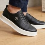 Timberland Sneakers Homme Urban Premium – Noir