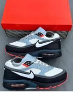 Basket Homme Air Urban – Bleu Marine, Bleu Ciel & Blanc – Image 2